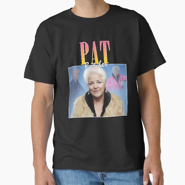 Item preview, Pat Butcher designed and sold by WyldTree.
