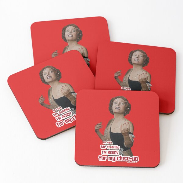 Item preview, Norma Desmond designed and sold by Camp-o-rama.
