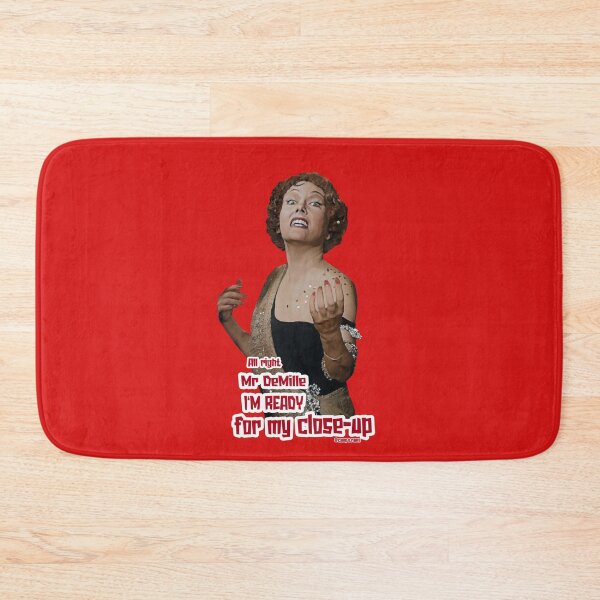 Item preview, Norma Desmond designed and sold by Camp-o-rama.