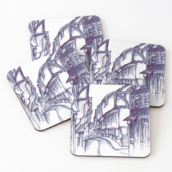 Item preview, Shambles designed and sold by Glenbobagins.