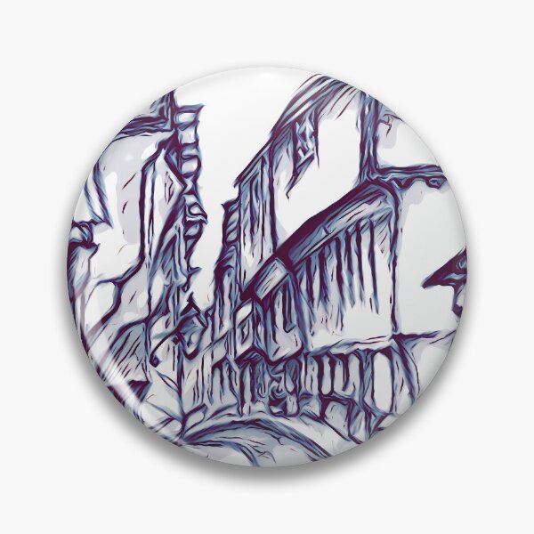 Item preview, Shambles designed and sold by Glenbobagins.