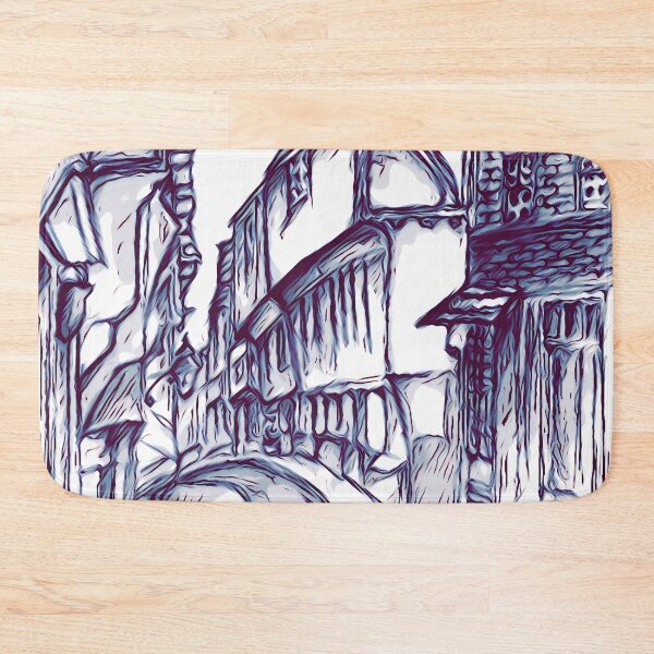 Item preview, Shambles designed and sold by Glenbobagins.