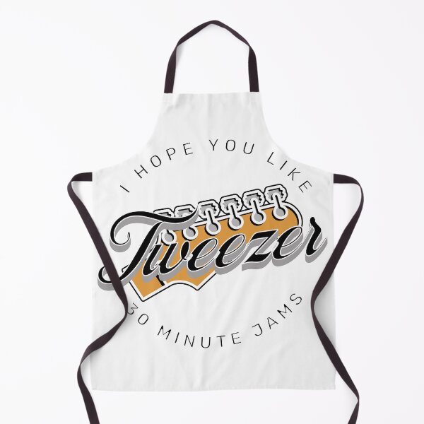 Item preview, I Hope You Like 30 Minute Tweezer Jams designed and sold by OPH-Trading-Co.