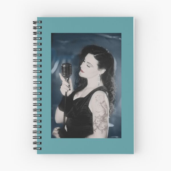 Item preview, Floor Jansen Inspired Art designed and sold by allymmoremagic.