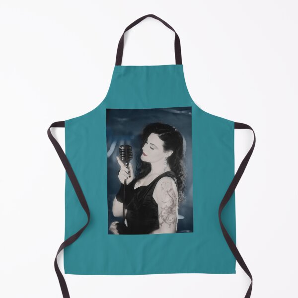 Item preview, Floor Jansen Inspired Art designed and sold by allymmoremagic.