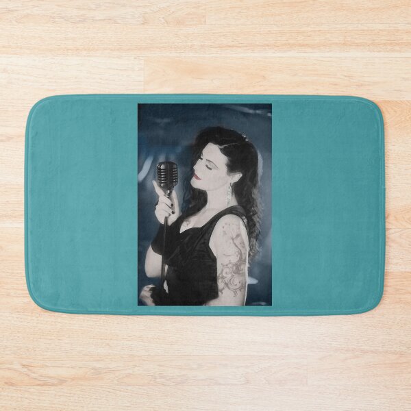 Item preview, Floor Jansen Inspired Art designed and sold by allymmoremagic.