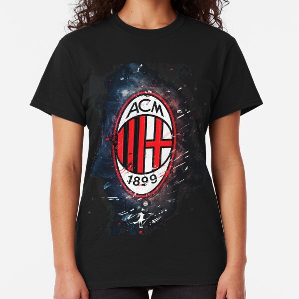 A.C. Milan Classic T-Shirt
