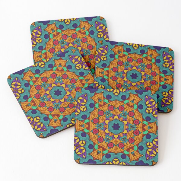 Item preview, Markezo designed and sold by George Hutton Hunter.