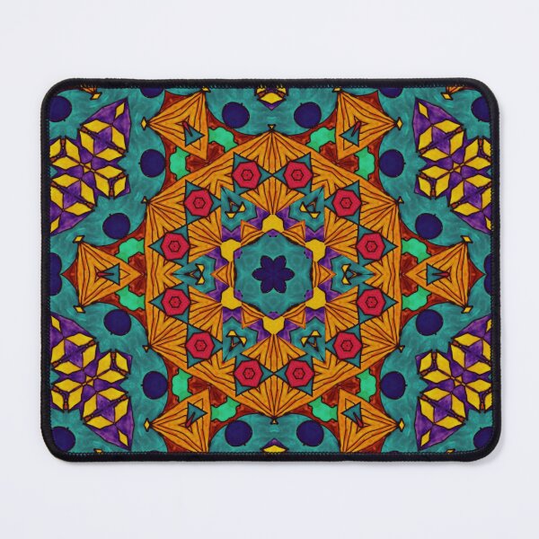 Item preview, Markezo designed and sold by George Hutton Hunter.