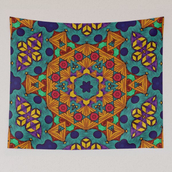 Item preview, Markezo designed and sold by George Hutton Hunter.