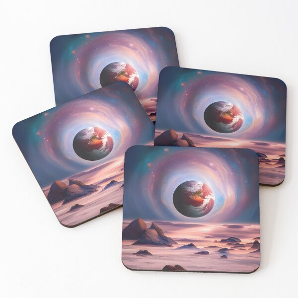 Item preview, Unleash Your Imagination: Experience the Floating Fantasy on a t-shirt designed and sold by artmanikin.