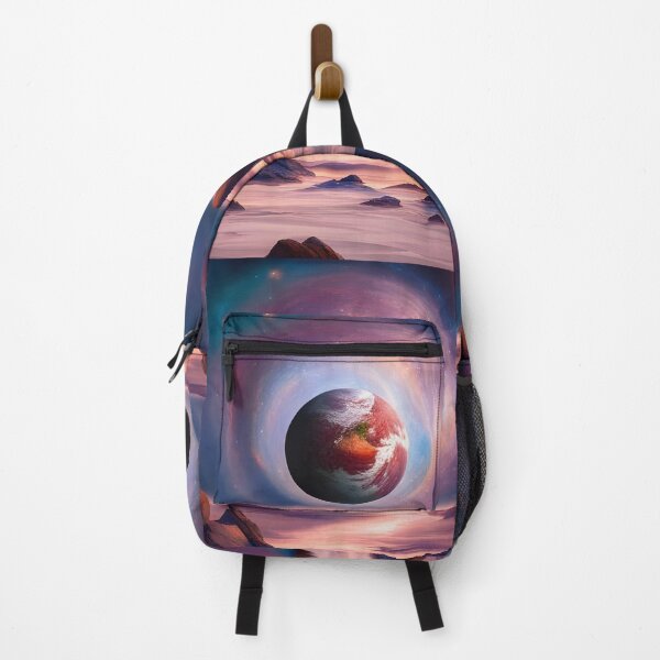 Item preview, Unleash Your Imagination: Experience the Floating Fantasy on a t-shirt designed and sold by artmanikin.