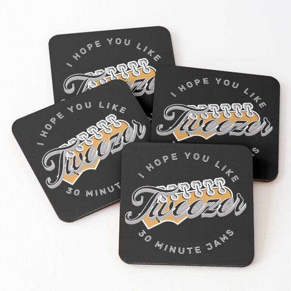 Item preview, I Hope You Like 30 Minute Tweezer Jams designed and sold by OPH-Trading-Co.