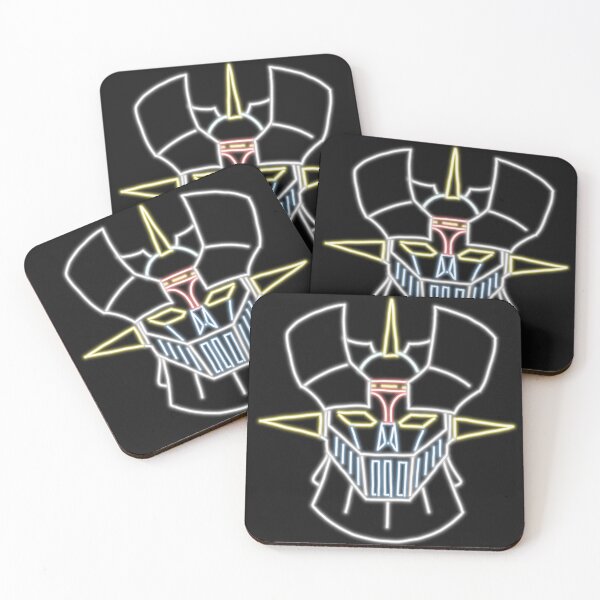 Item preview, neonmazinger designed and sold by KeruNeko.