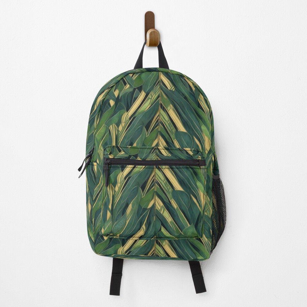 Item preview, Backpack designed and sold by Derek Gillette.