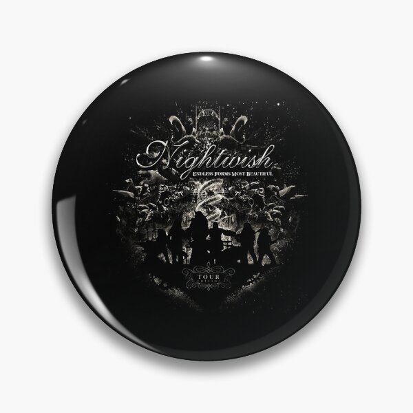 Item preview, ^_amp_TRending()Music^_amp_$nightwishjOI89 designed and sold by allymmoremagic.