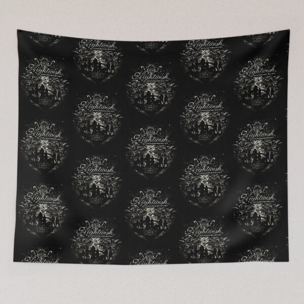 Item preview, ^_amp_TRending()Music^_amp_$nightwishjOI89 designed and sold by allymmoremagic.