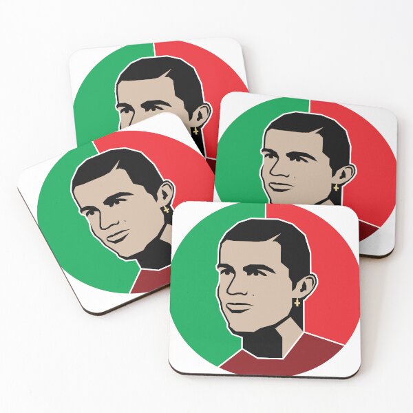 Item preview, Football Legend Portugal designed and sold by vectorlove.