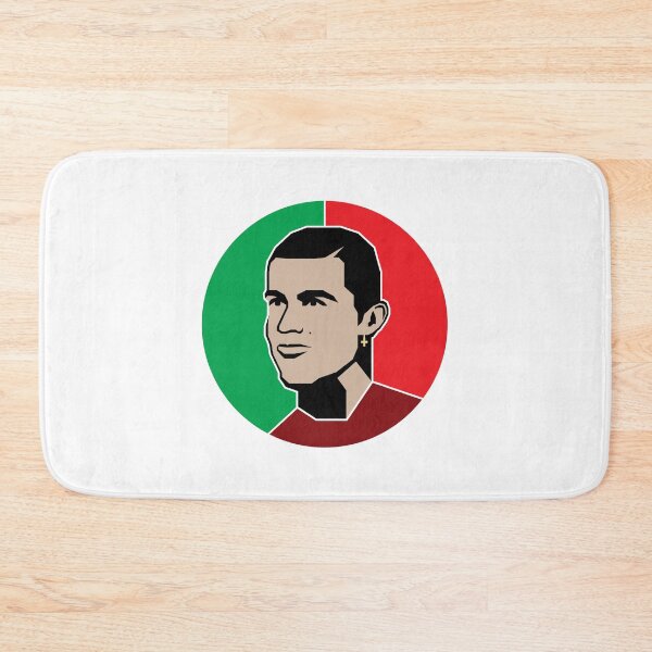 Item preview, Football Legend Portugal designed and sold by vectorlove.