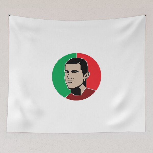 Item preview, Football Legend Portugal designed and sold by vectorlove.