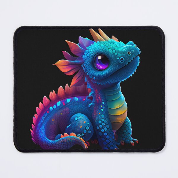 Item preview, Small sweet dragon designed and sold by lafranc.