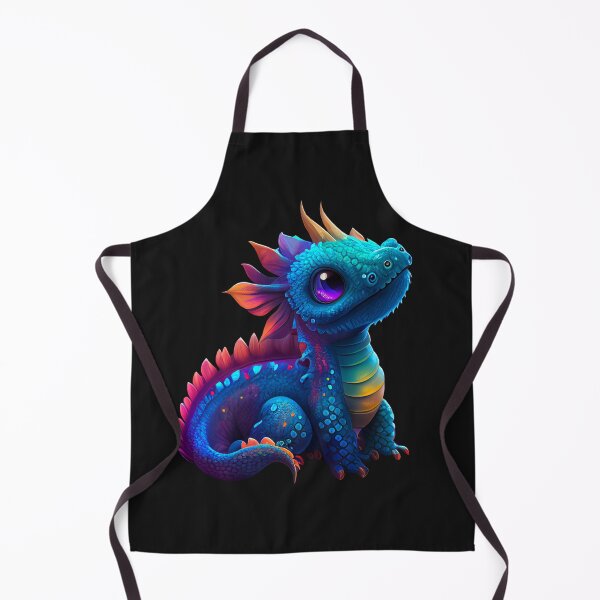 Item preview, Small sweet dragon designed and sold by lafranc.