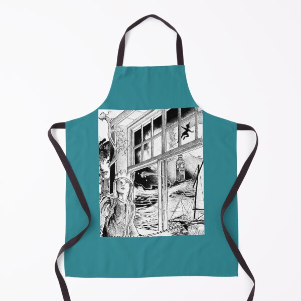 Item preview, _Once I Had a Dream_ Graphic designed and sold by allymmoremagic.