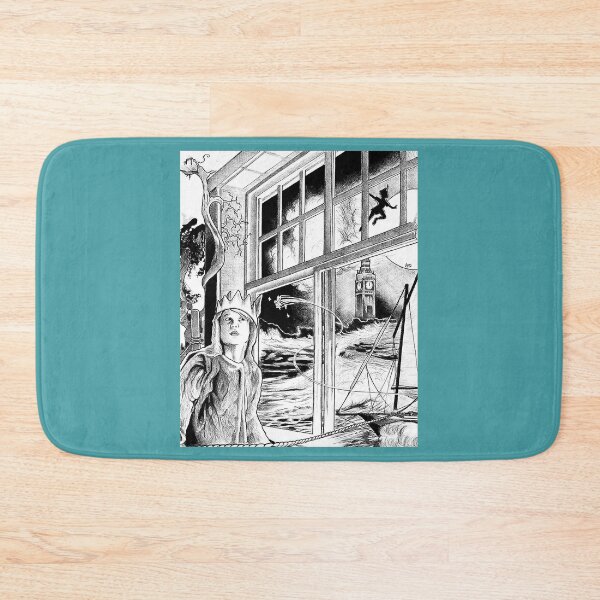 Item preview, _Once I Had a Dream_ Graphic designed and sold by allymmoremagic.