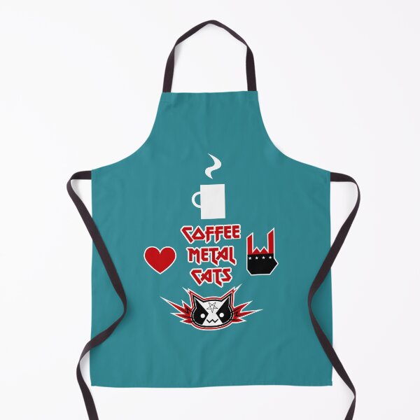 Item preview, Coffee, Metal, Cats = LOVE designed and sold by allymmoremagic.