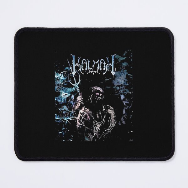 Item preview, Copy of Best Selling - KALMAH Band Logo Graphic designed and sold by allymmoremagic.