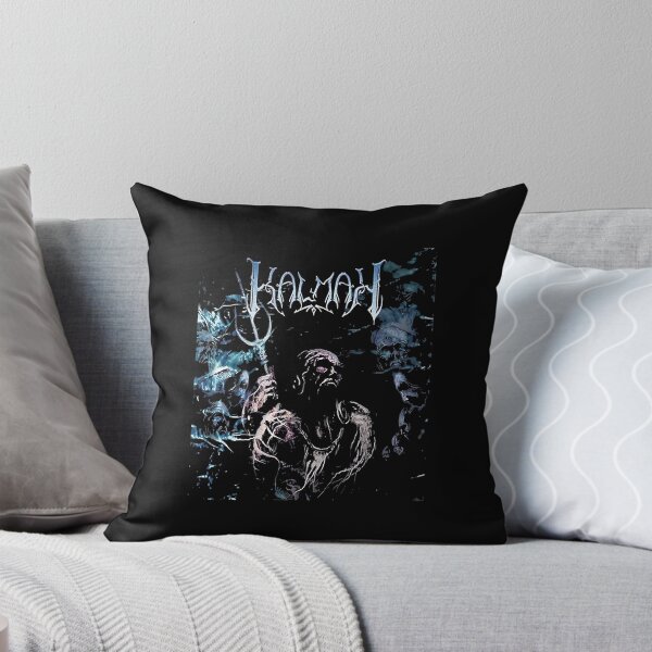 Item preview, Copy of Best Selling - KALMAH Band Logo Graphic designed and sold by allymmoremagic.
