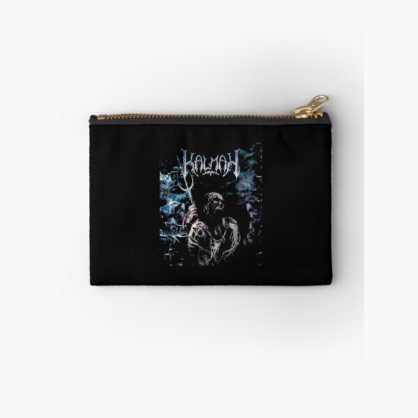 Item preview, Copy of Best Selling - KALMAH Band Logo Graphic designed and sold by allymmoremagic.