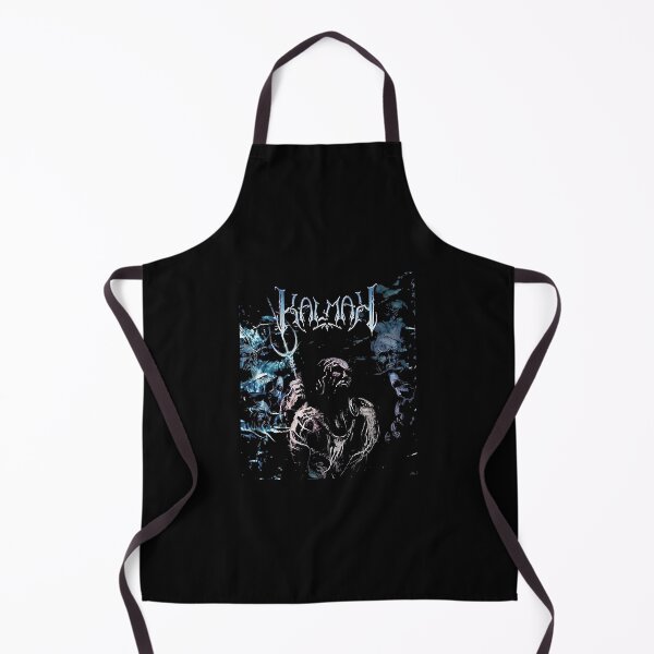 Item preview, Copy of Best Selling - KALMAH Band Logo Graphic designed and sold by allymmoremagic.