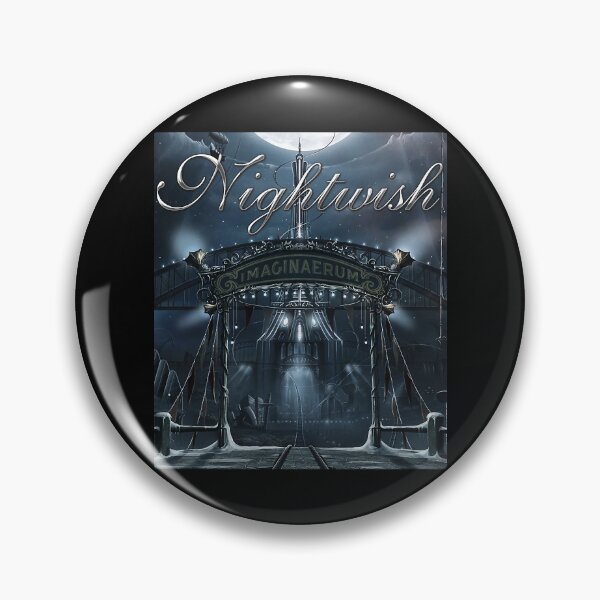 Item preview, cover lagu nightwish sweet dream designed and sold by allymmoremagic.