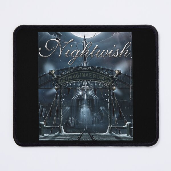 Item preview, cover lagu nightwish sweet dream designed and sold by allymmoremagic.