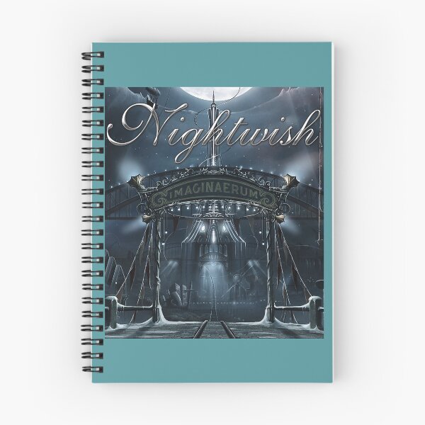 Item preview, cover lagu nightwish sweet dream designed and sold by allymmoremagic.