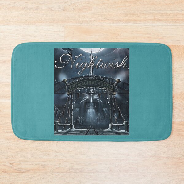 Item preview, cover lagu nightwish sweet dream designed and sold by allymmoremagic.