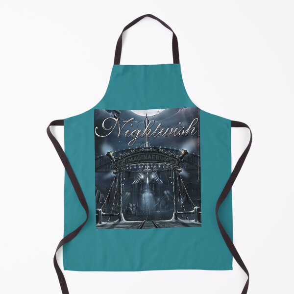 Item preview, cover lagu nightwish sweet dream designed and sold by allymmoremagic.