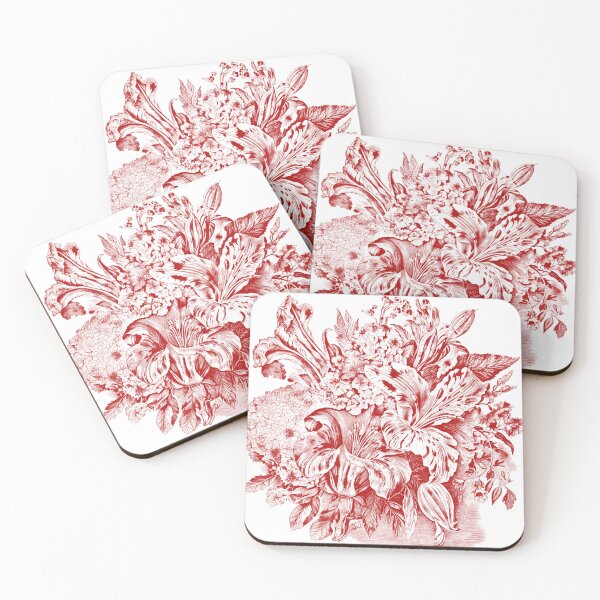 Item preview, Botanical Engravings: A Tribute to Historical Precision and Grace designed and sold by TheBlackPixelCo.