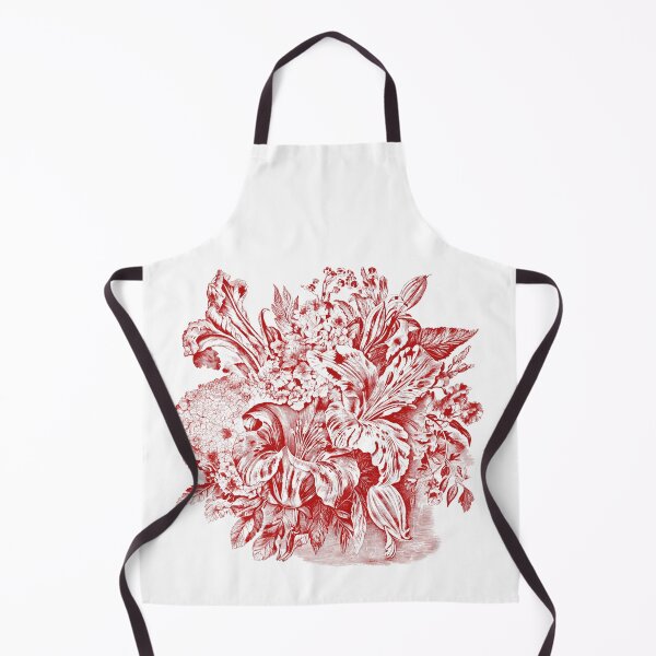 Item preview, Botanical Engravings: A Tribute to Historical Precision and Grace designed and sold by TheBlackPixelCo.
