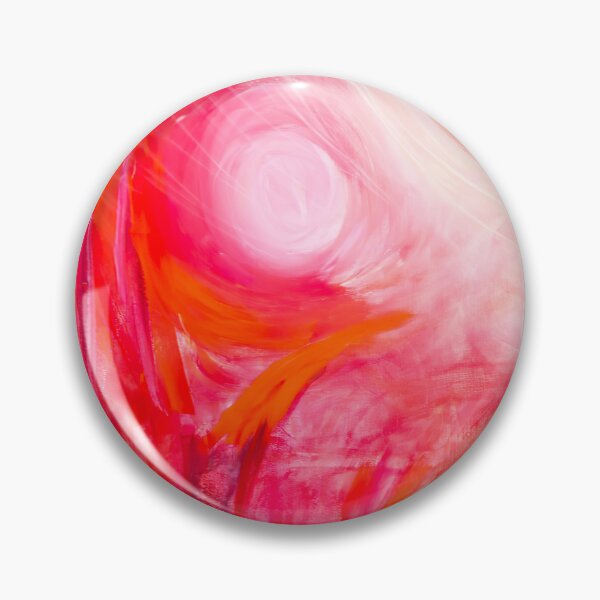 Item preview,  Circles of Vibrance designed and sold by Sabrina Blufstein.