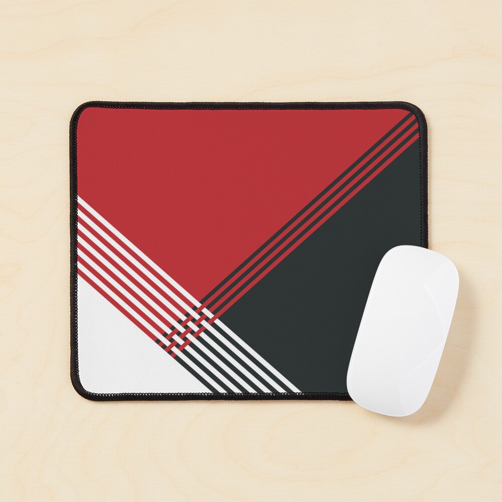 Item preview, Mouse Pad designed and sold by PatternDesign01.
