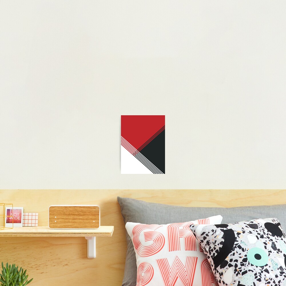 Item preview, Photographic Print designed and sold by PatternDesign01.