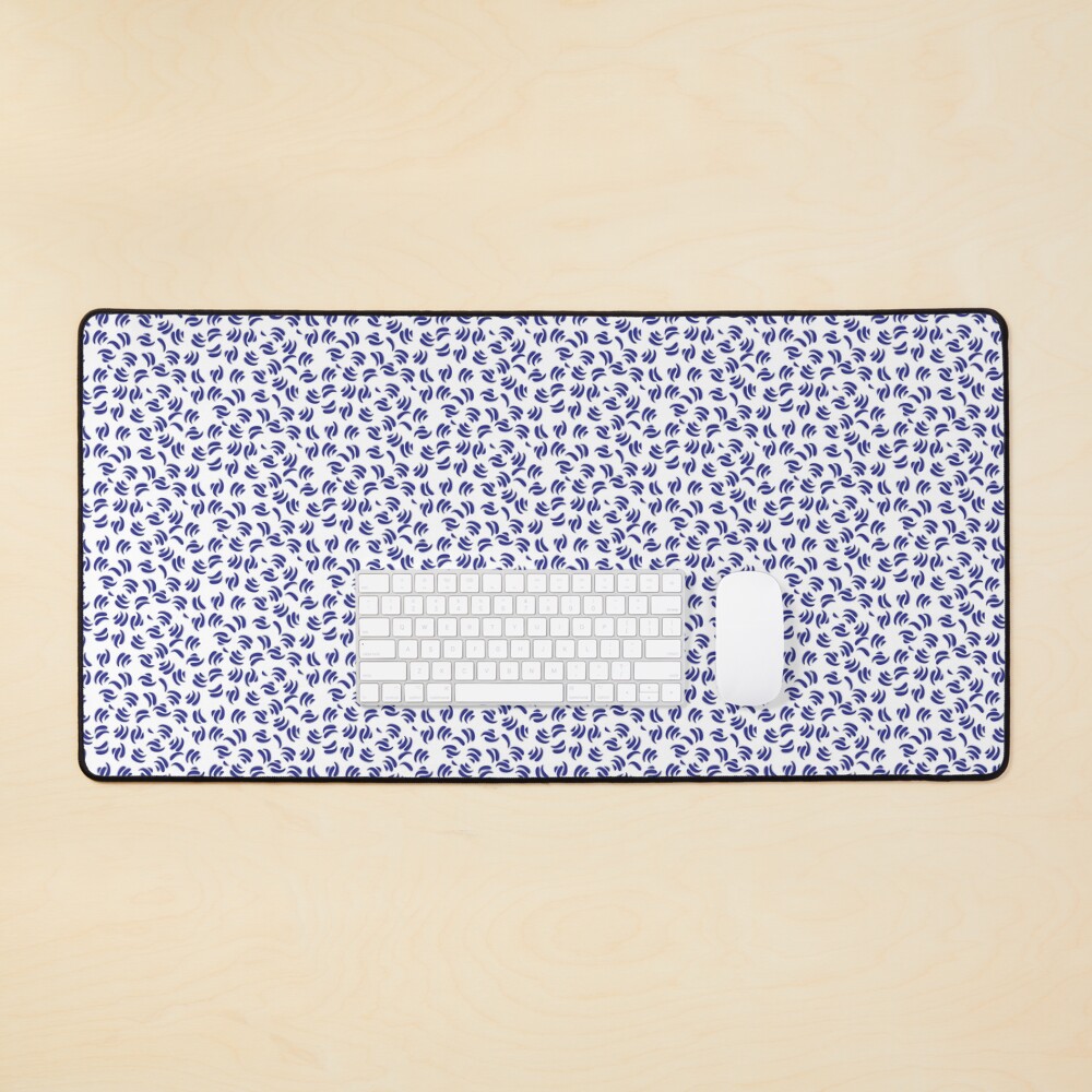 Item preview, Desk Mat designed and sold by Jesuperman.