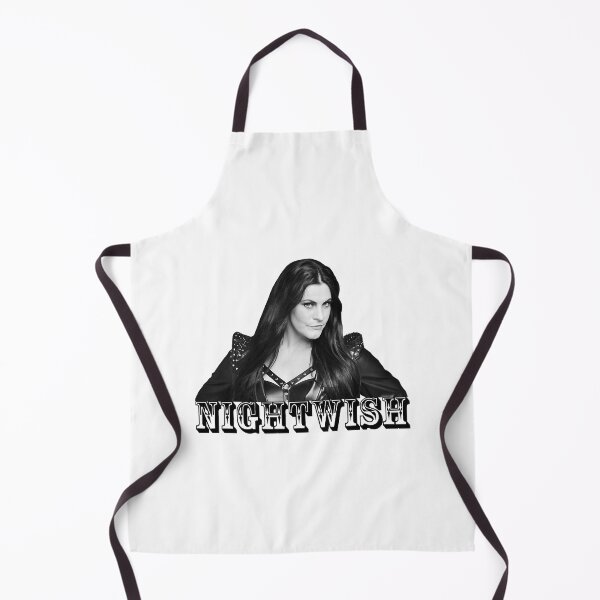Item preview, Floor Jansen - Nightwish designed and sold by allymmoremagic.
