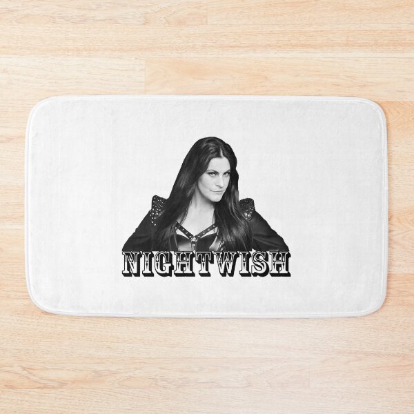 Item preview, Floor Jansen - Nightwish designed and sold by allymmoremagic.