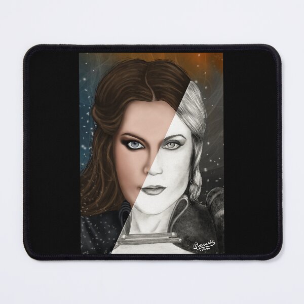 Item preview, Floor Jansen designed and sold by allymmoremagic.