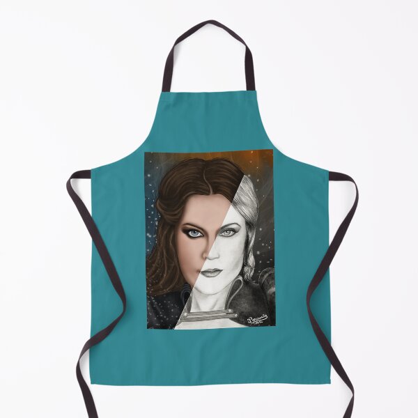 Item preview, Floor Jansen designed and sold by allymmoremagic.