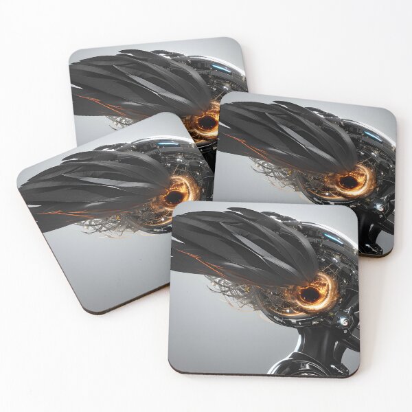 Item preview, Novex designed and sold by WorldOfWindu.