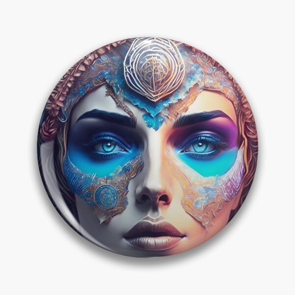 Item preview, Maia: The Enigmatic Star. designed and sold by Transelasticart.